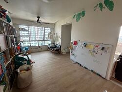 Blk 131B Toa Payoh Crest (Toa Payoh), HDB 3 Rooms #487049341